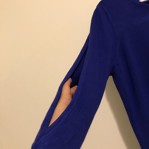 Calvin Klein Sweater - Picture 6 of 7